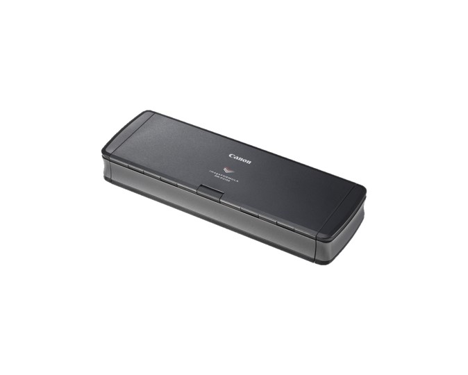 imageFORMULA Software Download CANON ELECTRONICS INC.