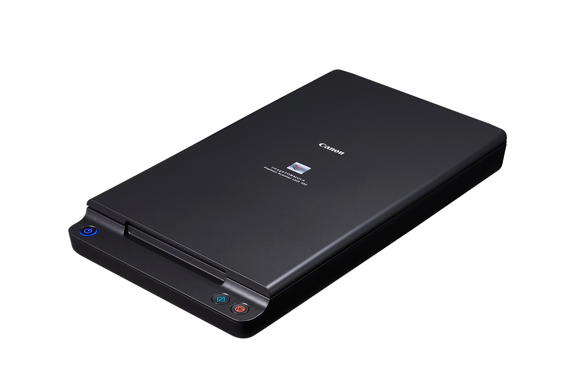imageFORMULA Software Download CANON ELECTRONICS INC.